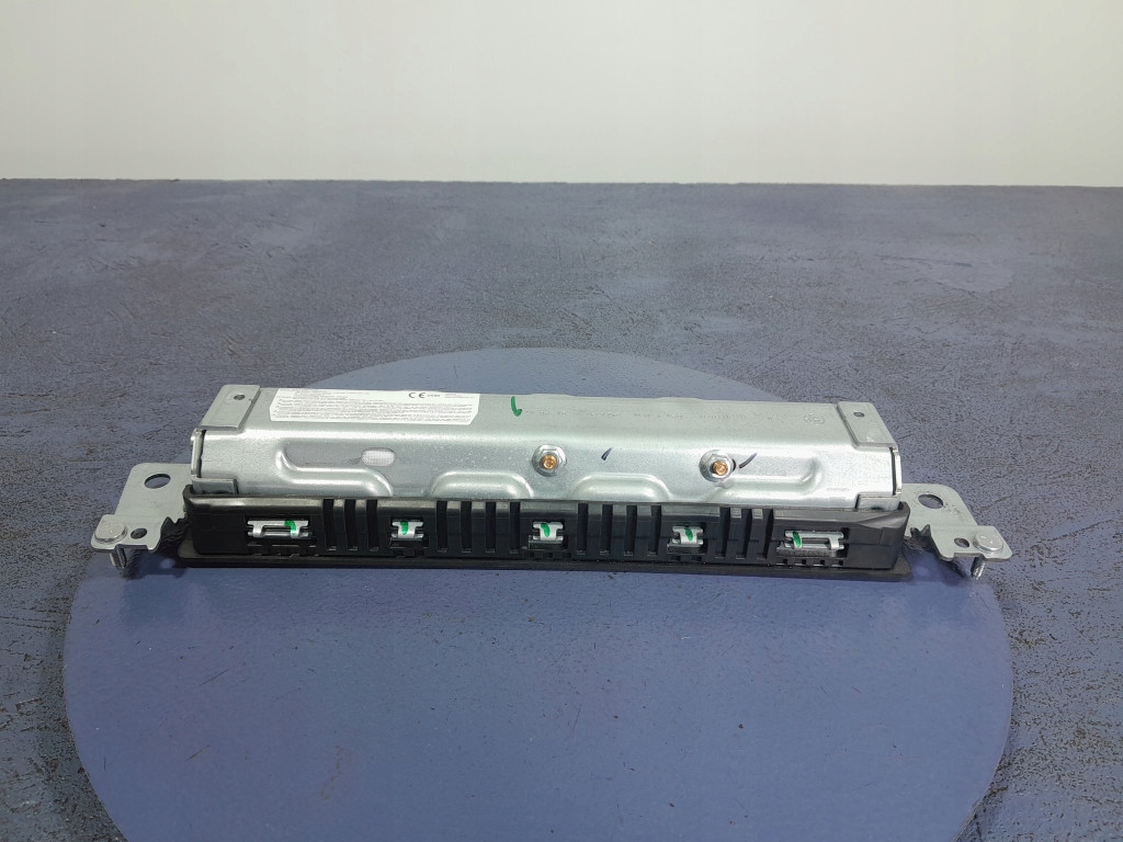 фото №5, Bmw 2 f22 подушка безопасности коленный пассажира 1024565