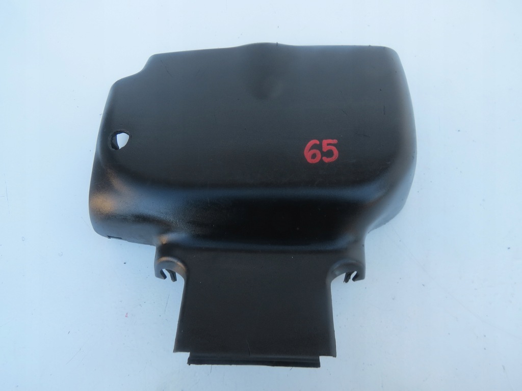 фото №1, Защита корпус замка зажигания renault magnum 5010445394