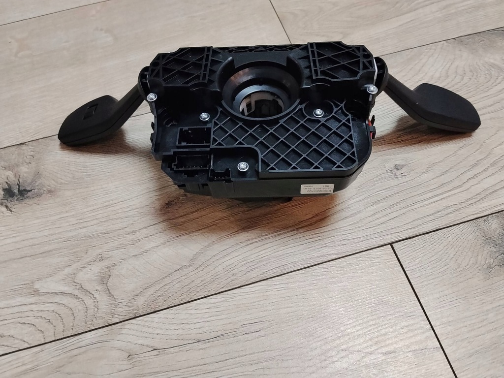 фото №10, Перемикач комбінований асистент стрічка перемикачі oryginł bmw 6 f12 f13 9354048