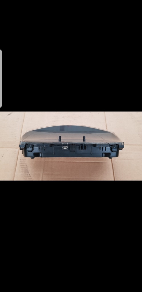 фото №6, Счетчик приборная панель ford transit mk7 europa