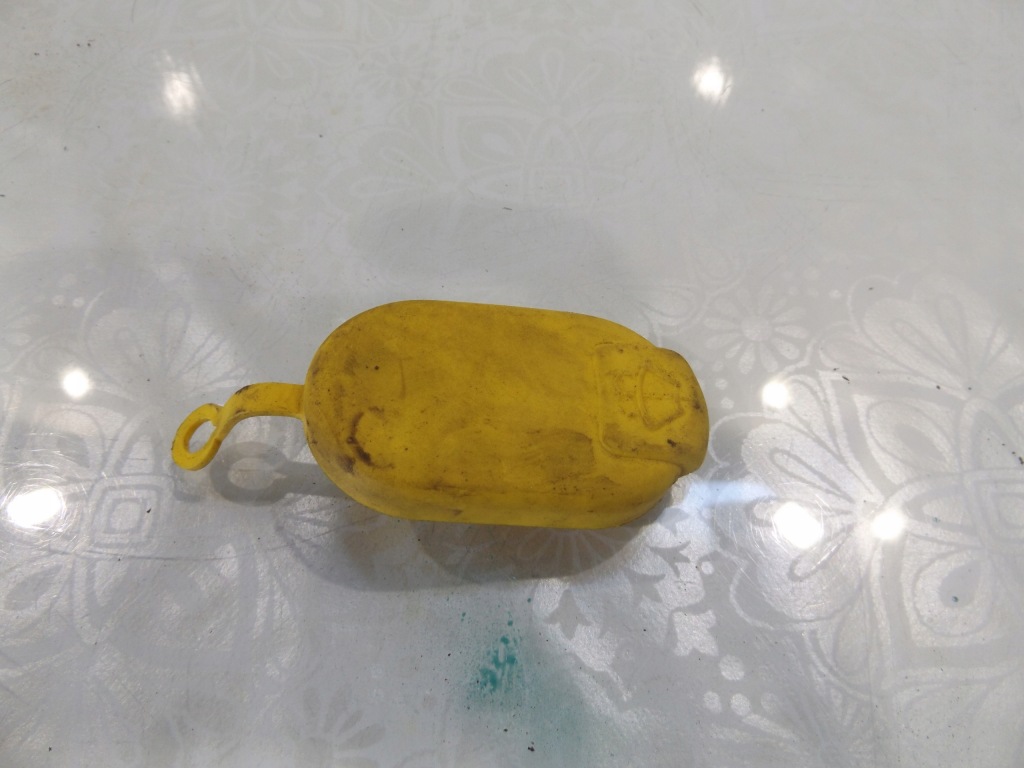 фото №1, Twingo ii lift крышка бачок омывателя