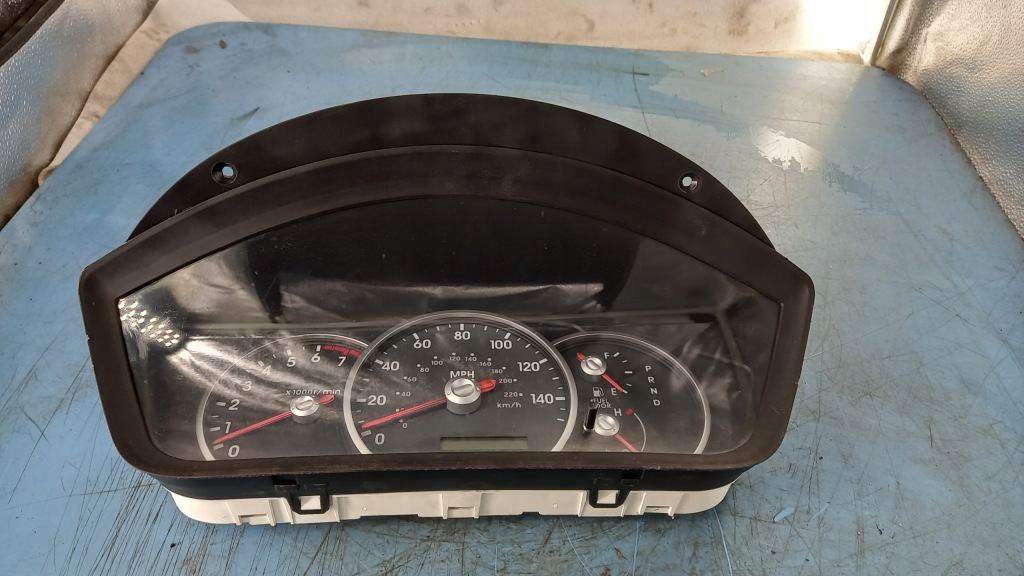 фото №1, Лічильник mitsubishi endeavor 3.8b 04r