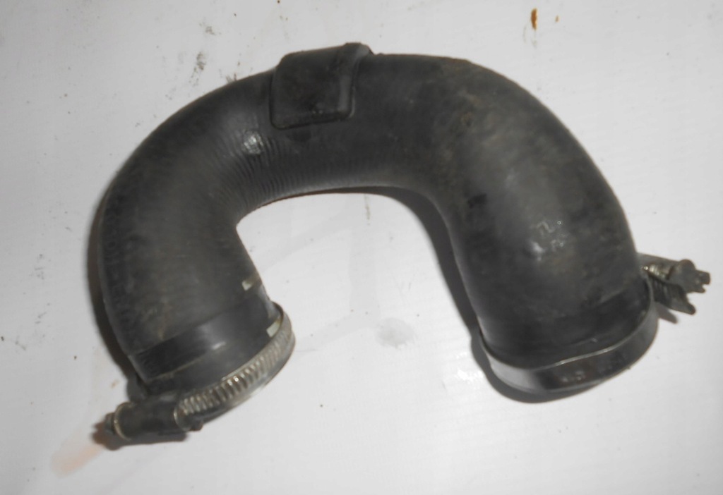 фото №1, Bmw z4 e89 09-13 3,5i труба шланг насоса wody