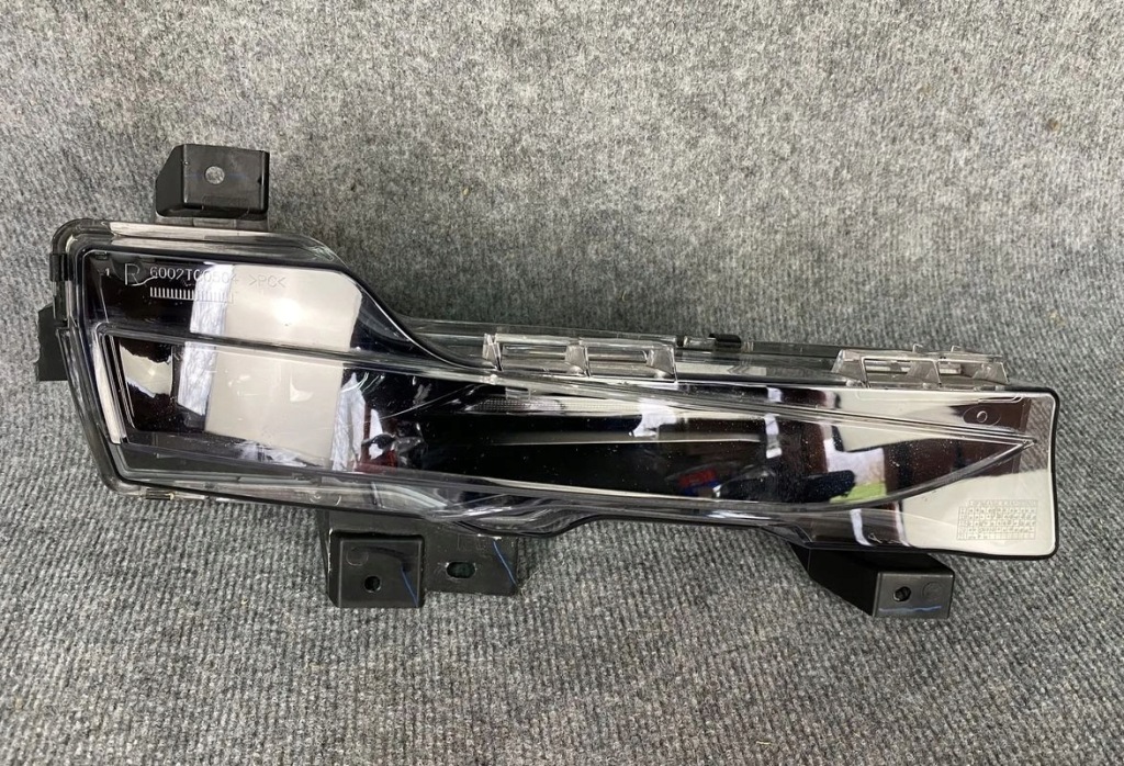 Купить Led drl фара передняя перед правый  - tesla model 3 17-