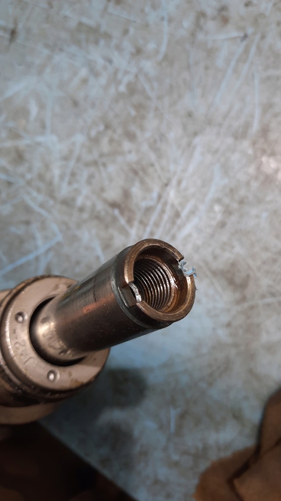 фото №10, Рулевая рейка 57700-27101 hyundai coupe 2.0b 00r