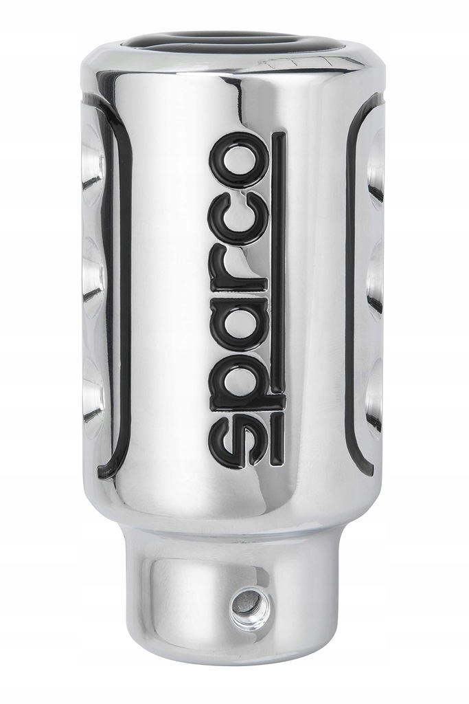 фото №12, Sparco ручний ручка перемикання передач racing хром