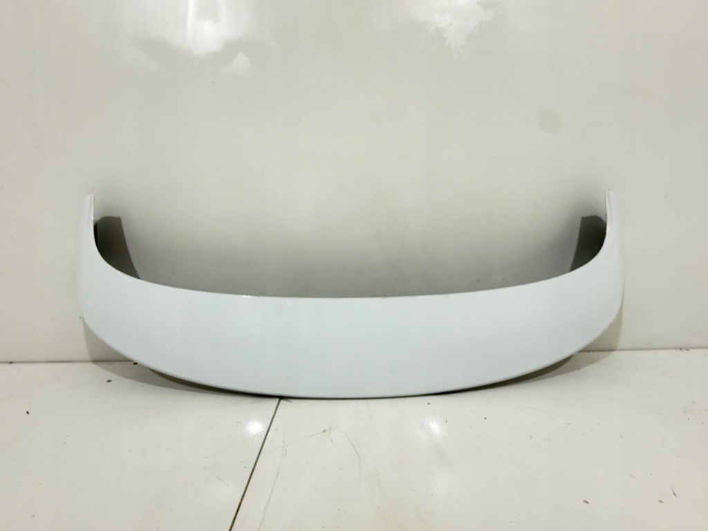 фото №1, Спойлер крышки задняя ford focus jx7b-n44210