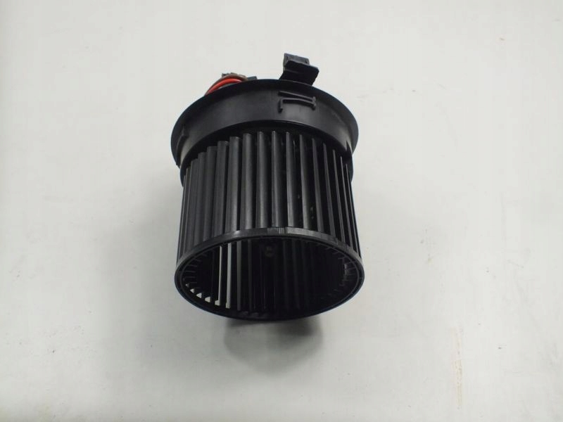 фото №6, Sandero ii вентилятор воздуходувка oryg