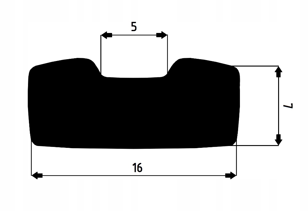 фото №1, Fso warszawa прокладка жабо