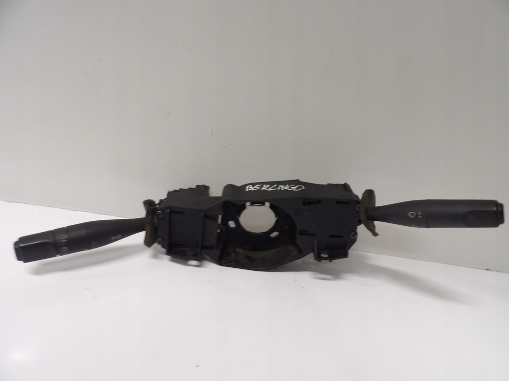 фото №1, Перемикач комбінований світла citroen berlingo