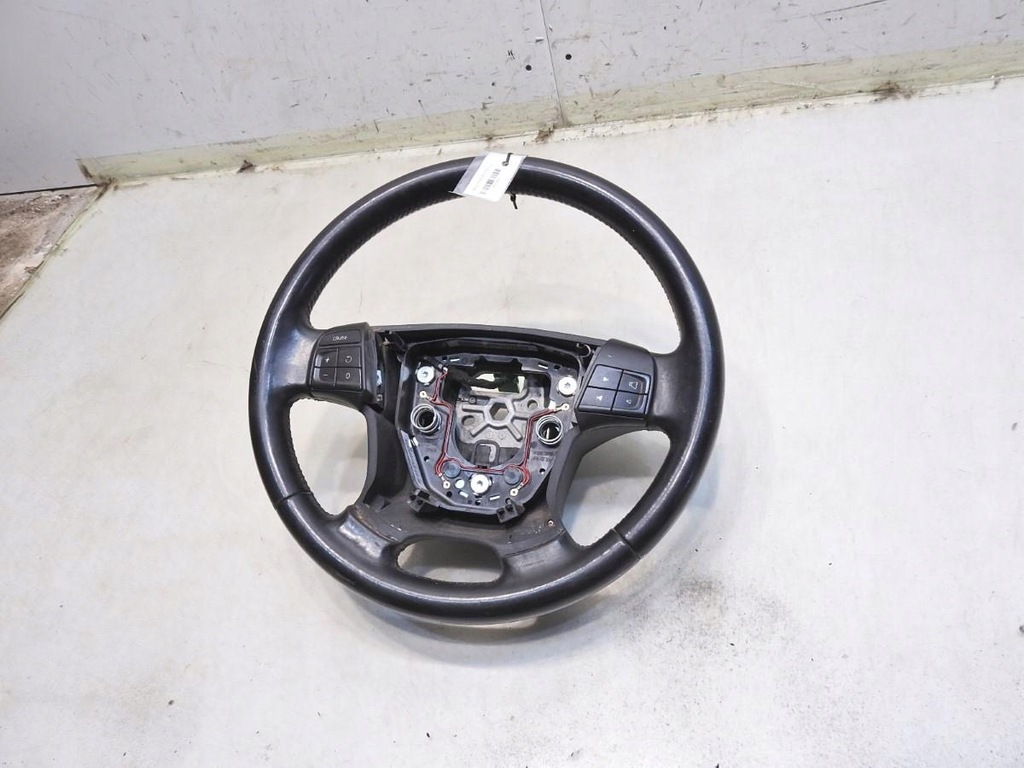 фото №9, Воздуховод мультифункция volvo v70 iii 30741894