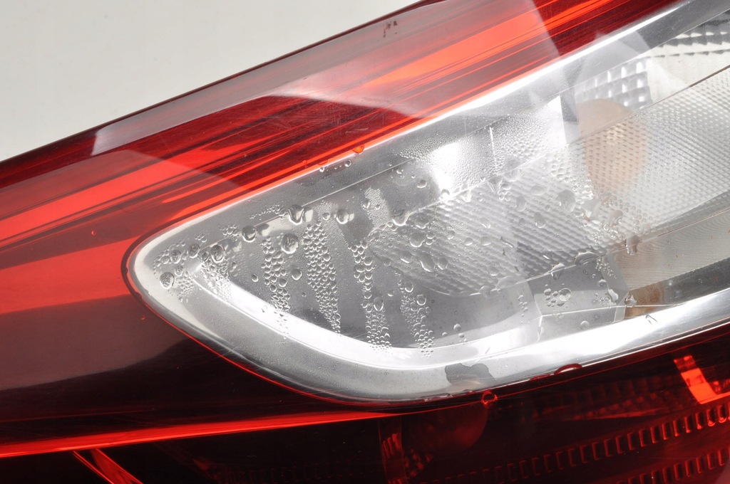 фото №9, Renault fluence лампа ліва задня лівий задня 265552802r