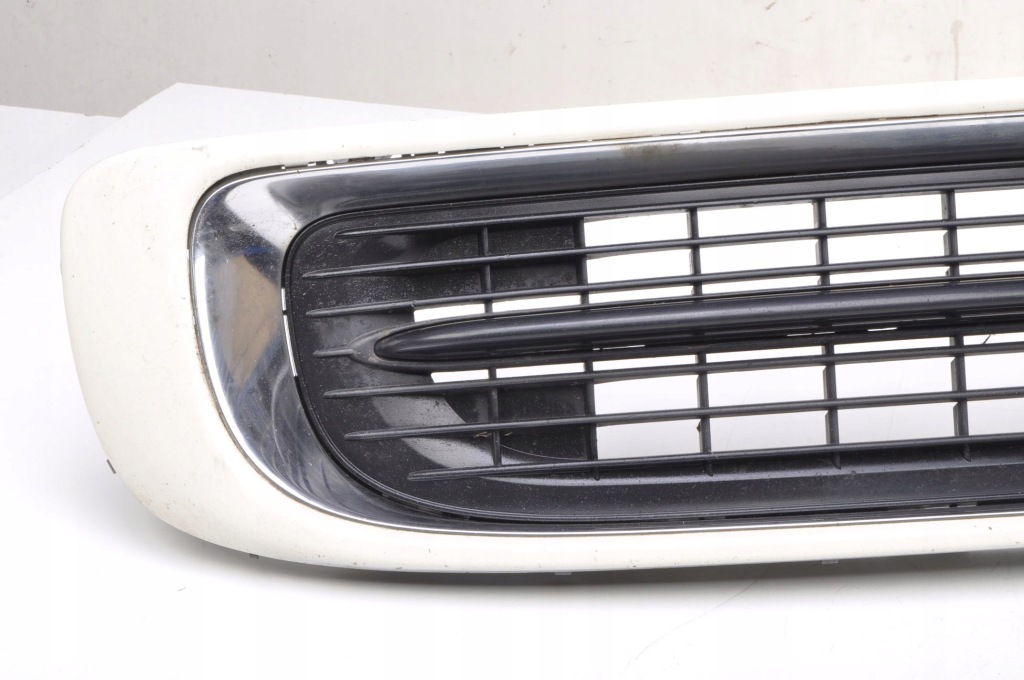 фото №7, Mini r55 r56 r57 r58 r59 решітка решітка радіатора бампера 7250787