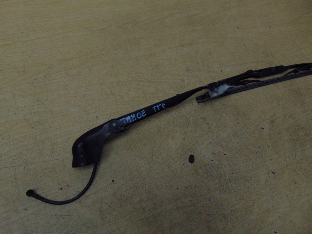 фото №5, Двірник важіль задня chevrolet tahoe ii 1999-