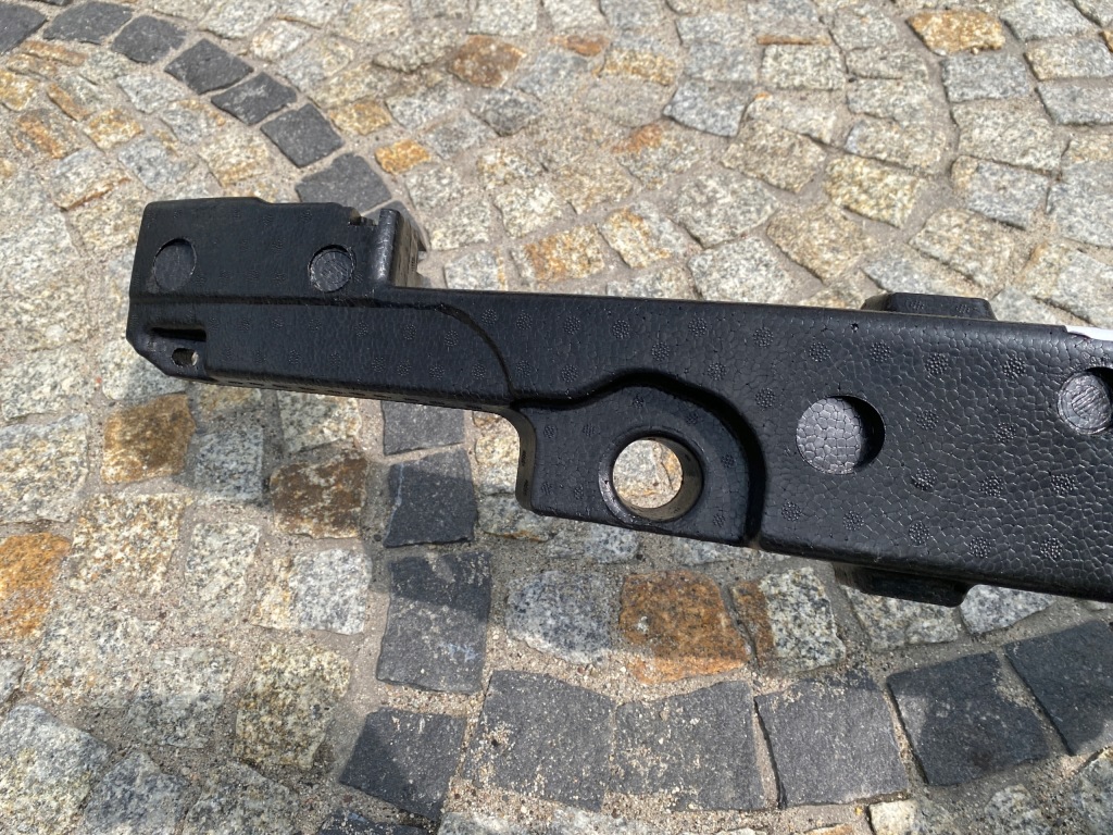 Tesla model iii 3 рестайлинг  абсорбер бампера перед p1104669-cn-g оригинал новый Доставка