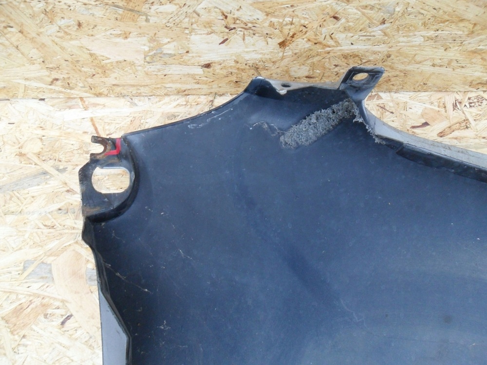 фото №14, Renault scenic ja 1999- крыло левый