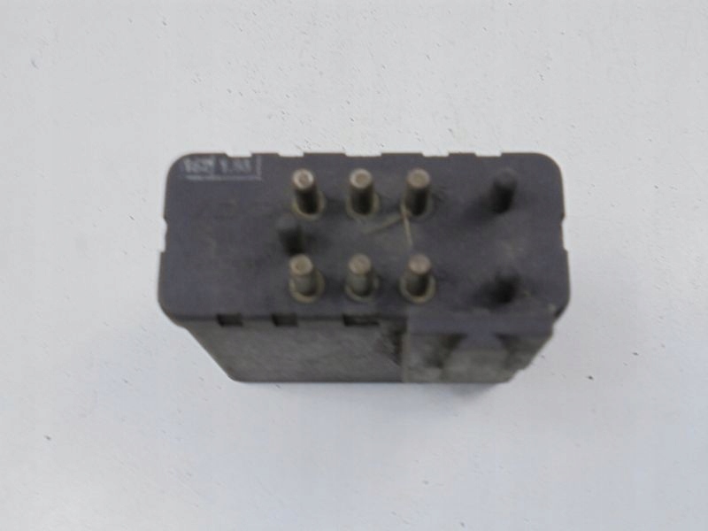 фото №8, Bmw 3 e30 реле 82-87 sedan vdo 415,202/002