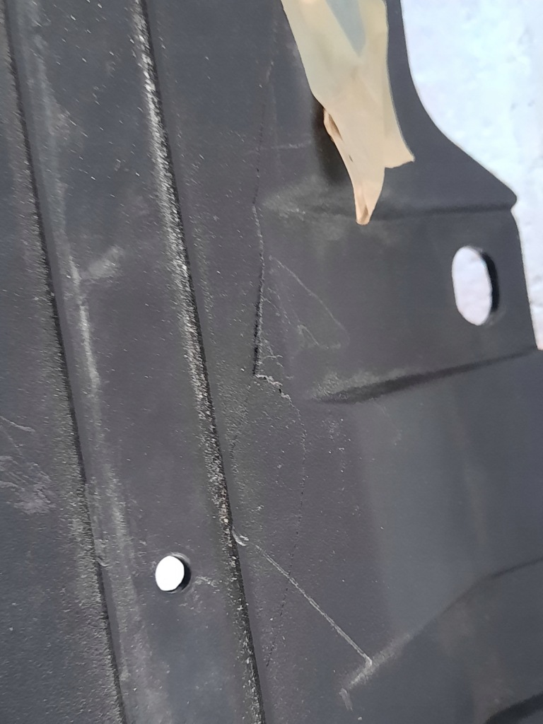 фото №6, Bmw x7 g07 жалюзи воздуховод воздуха 9465348