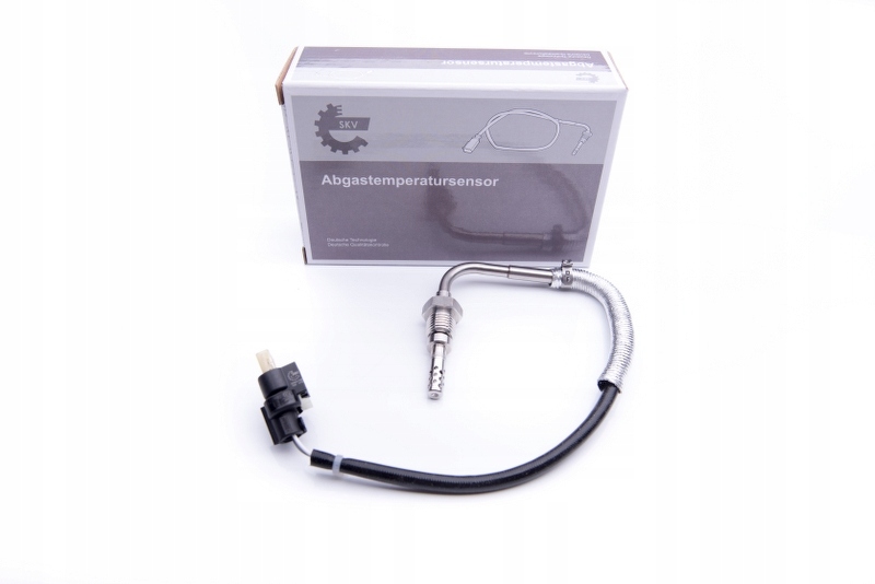 фото №2, Esen skv 30skv188 датчик, температура выхлопных газов