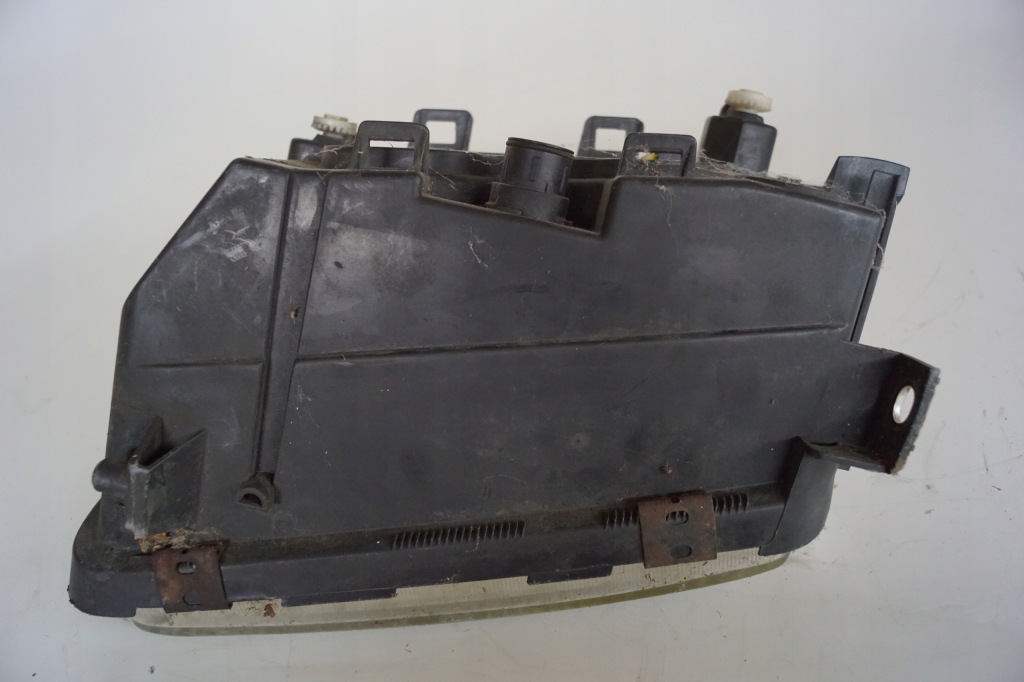 фото №5, Лампа правый перед audi a3 8l uk