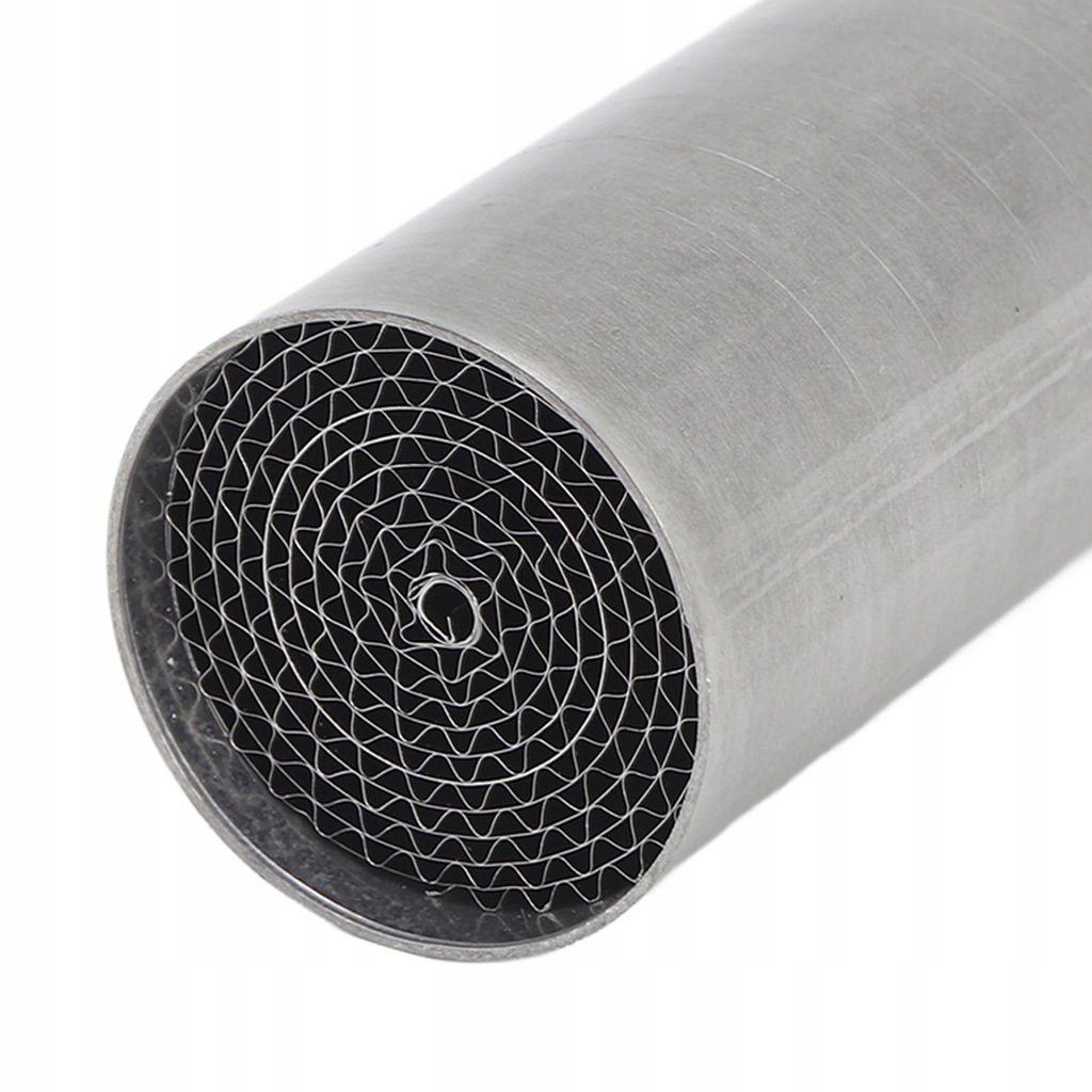 фото №13, Катализатор трубы выпускной motocykla передний средний гаситель выпускной ze