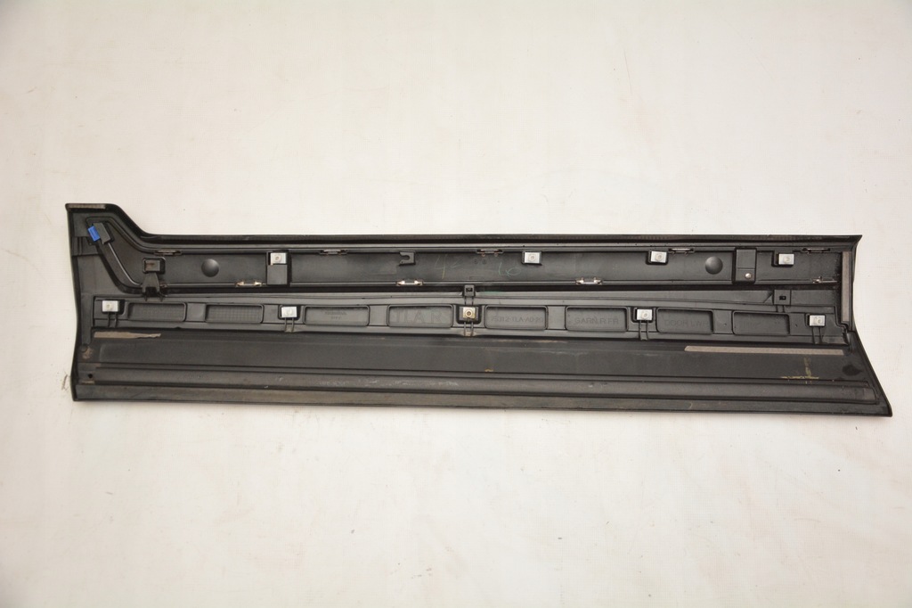 фото №7, Молдинг дверь правый перед honda cr-v crv v 18-2023r