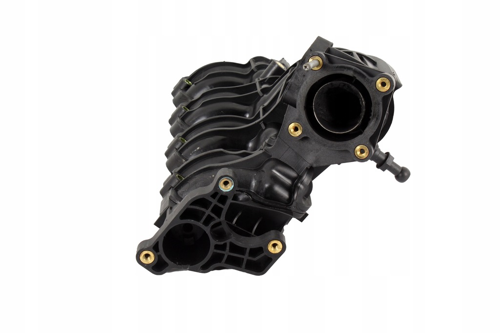 фото №4, Коллектор всасывающий kia sorento ii xm 2.2 d crdi