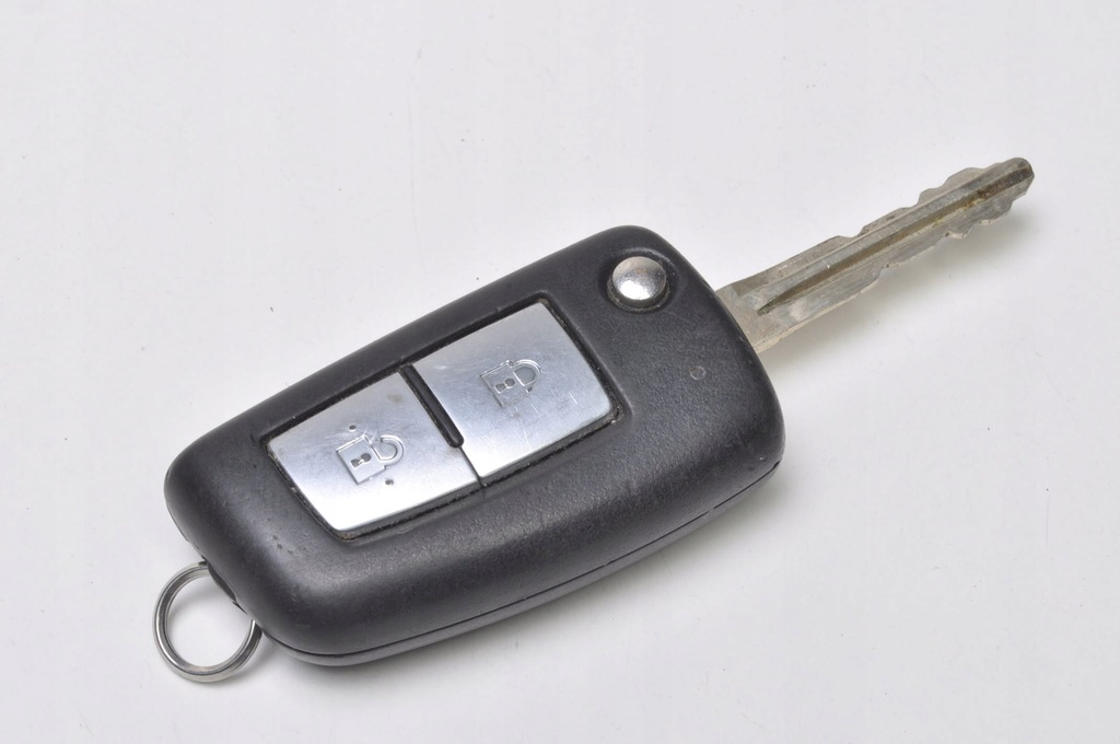 фото №8, Nissan qashqai ii j11 1.5 dci замок запалювання ключ 28590-4ba0a