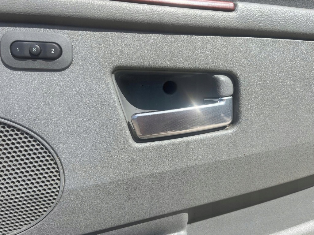 фото №9, Jeep grand cherokee wk wh обшивка ручка оригінал