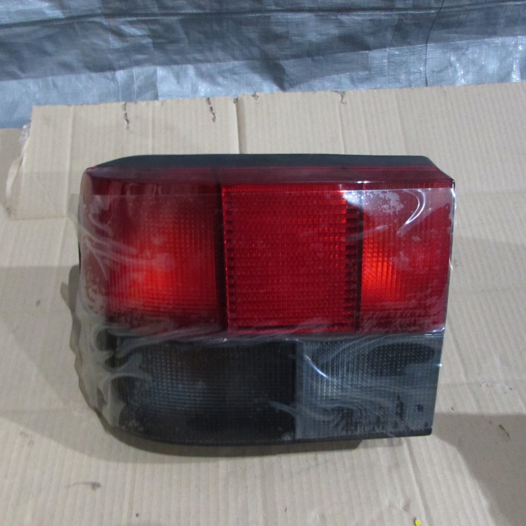 фото №1, Лампа задня ліва renault 19