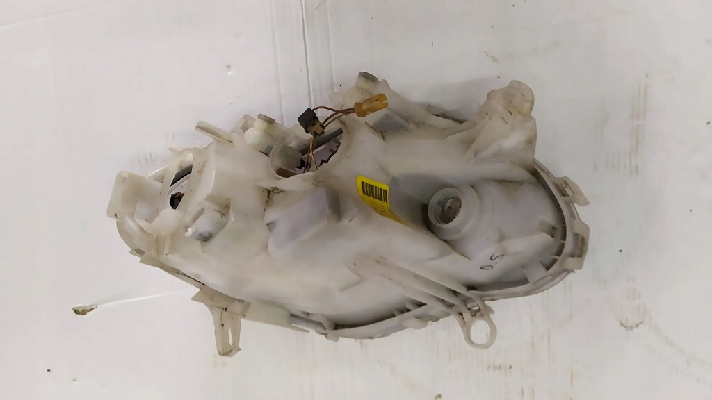 фото №5, Лампа перед левая smart fortwo i