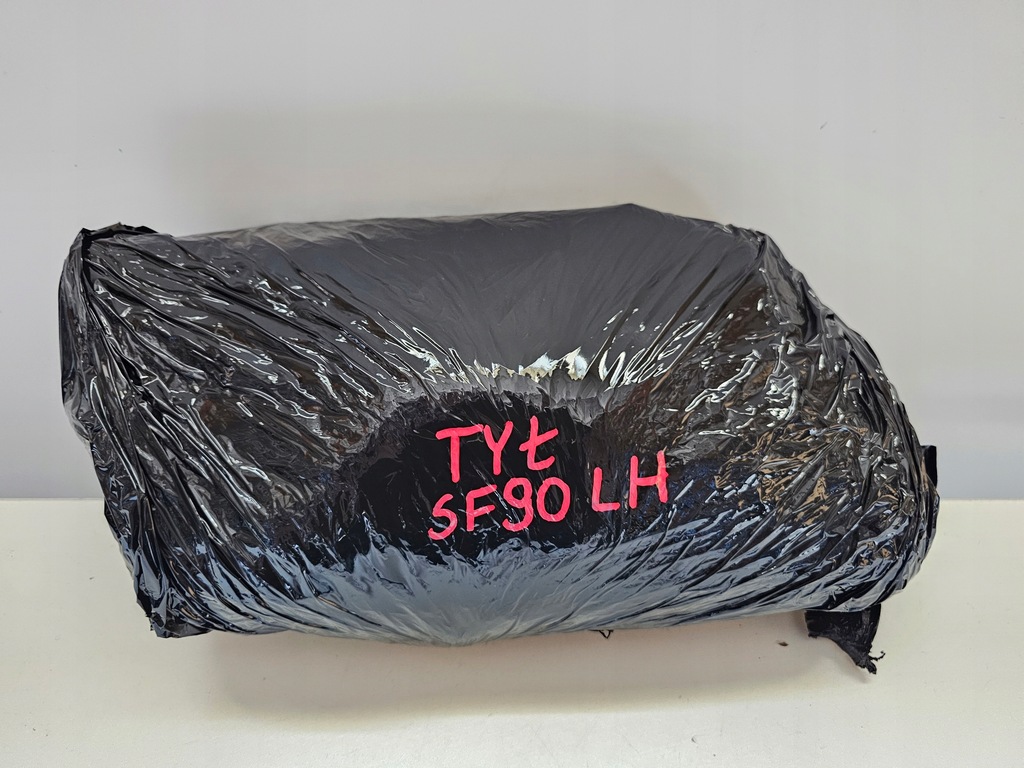 фото №8, Ferrari sf90 f173 stradale лампа задня ліва