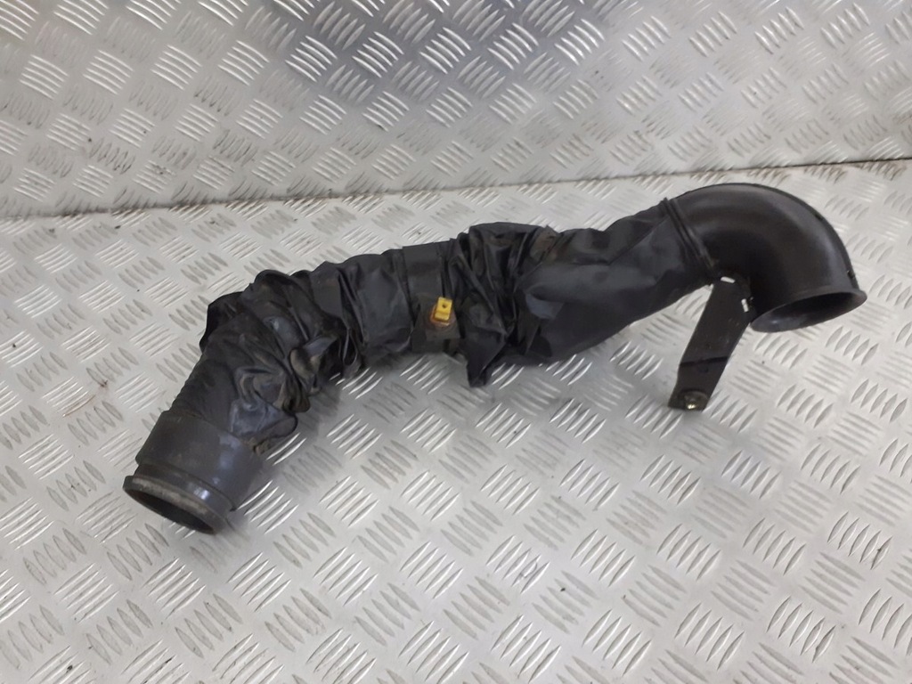 фото №1, Шланг труба впускной воздуха alfa romeo 147 1.6