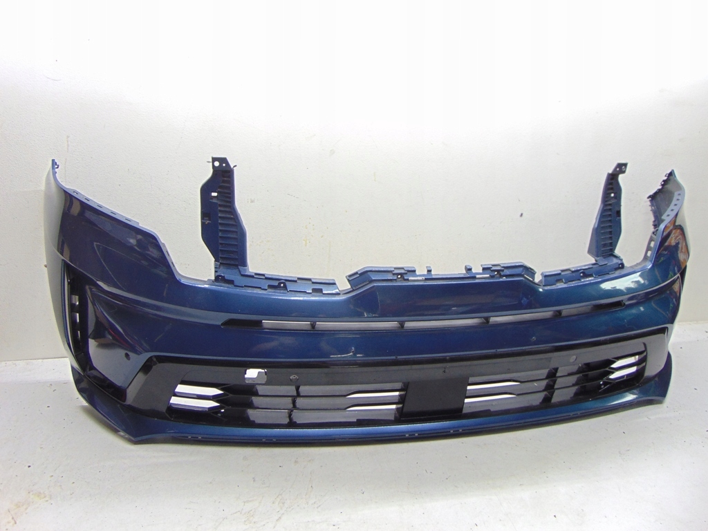 фото №1, Бампер перед передний kia sorento iv 86511-p2000