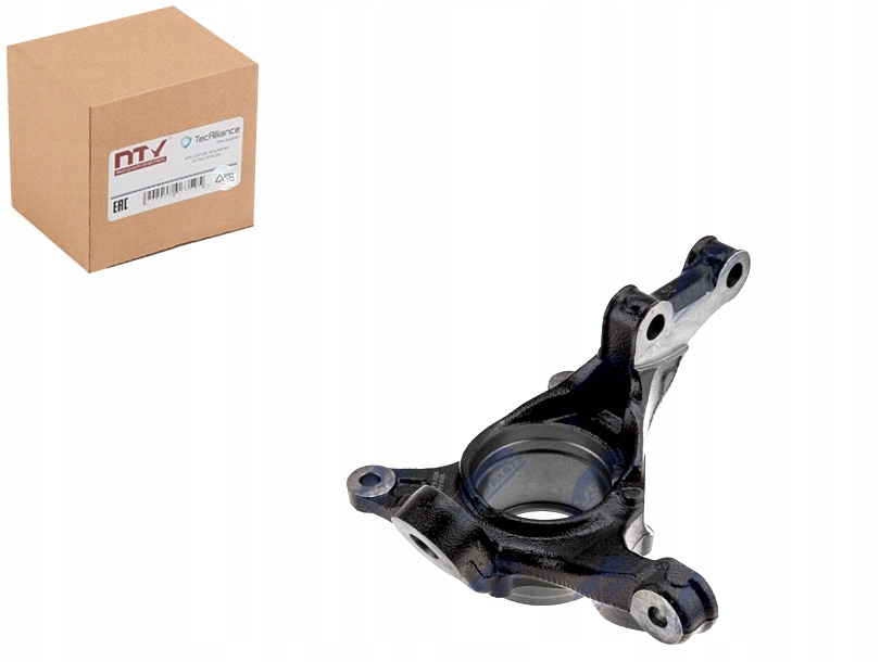 фото №1, Поворотный кулак передняя toyota camry 15- lexus es350 15- toyota avalon 12-