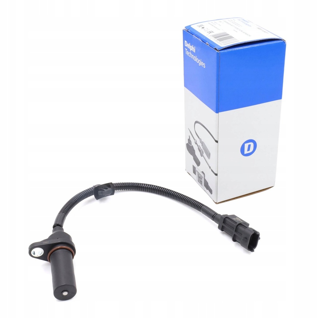 фото №11, Датчик положение вала коленчатого hyundai accent iv creta elantra iv