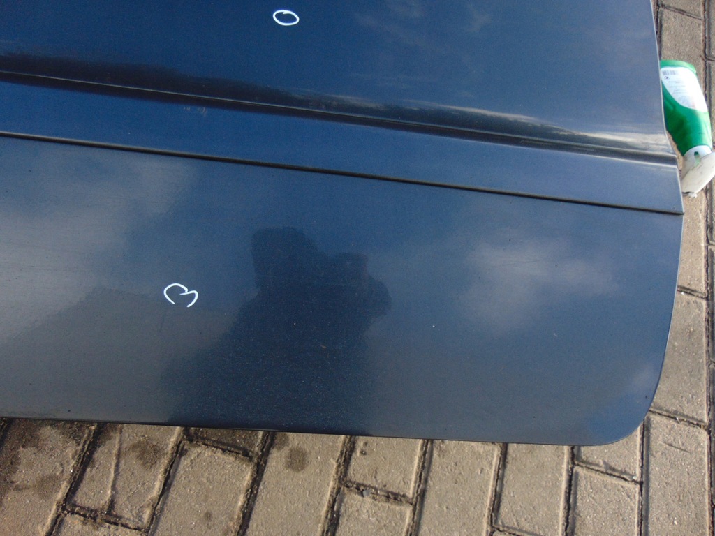 фото №9, Двері праве перед передні ford galaxy ii mk2 europa