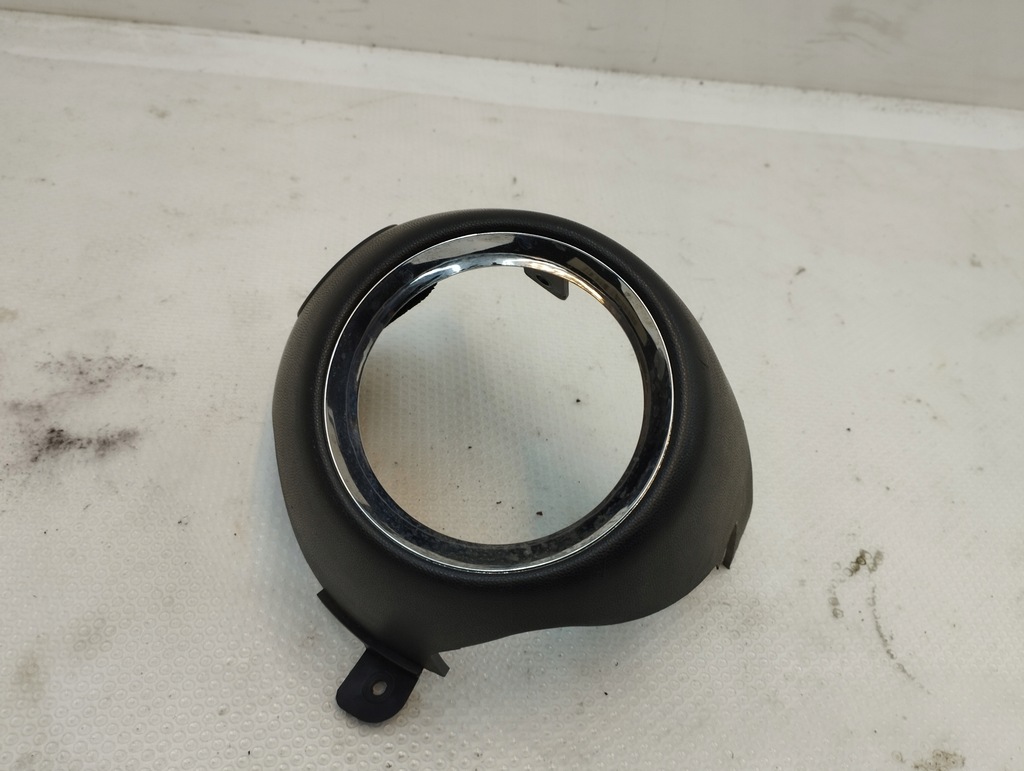 фото №1, Mini r56 рамка корпус захист обдув ліва