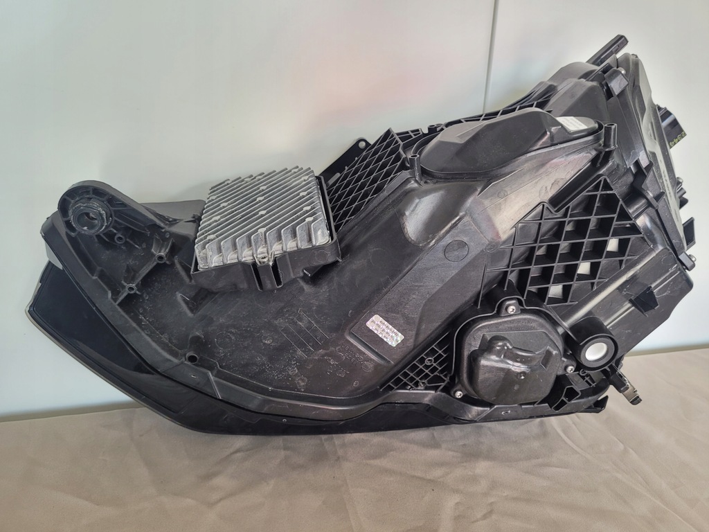 фото №9, Лампа передняя правая правый перед audi rs6 rs7 4k laser 4k8941086c