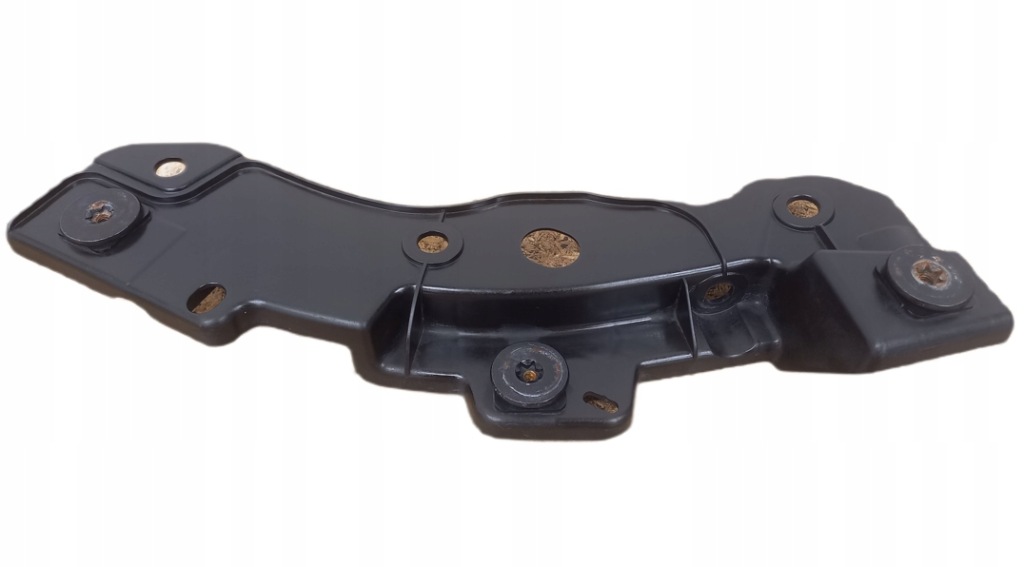 фото №1, Направляющая лампы перед левый alfa romeo stelvio 2584512072