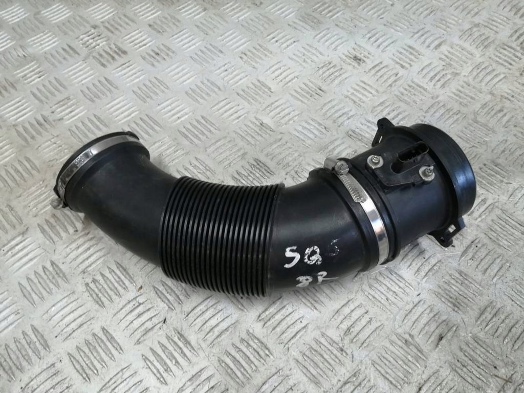 Купить Dd расходомер 420133471 audi a8 d4 3.0 tdi впуск труба воздухозаборник