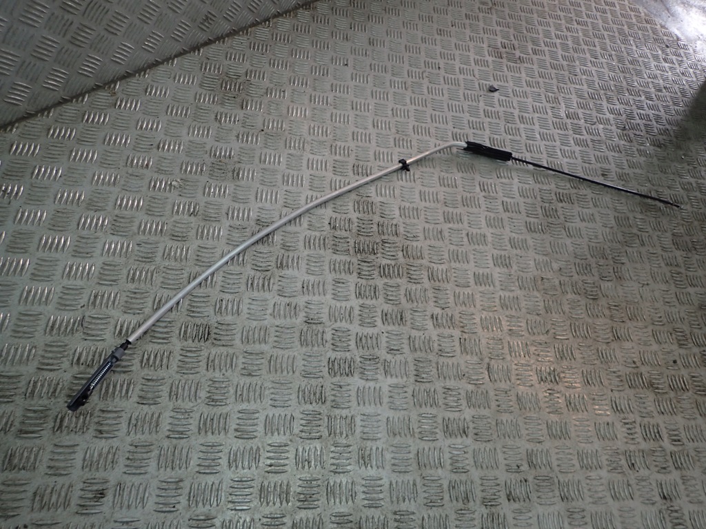 фото №1, Porsche panamera 971 трубка wąż шланг