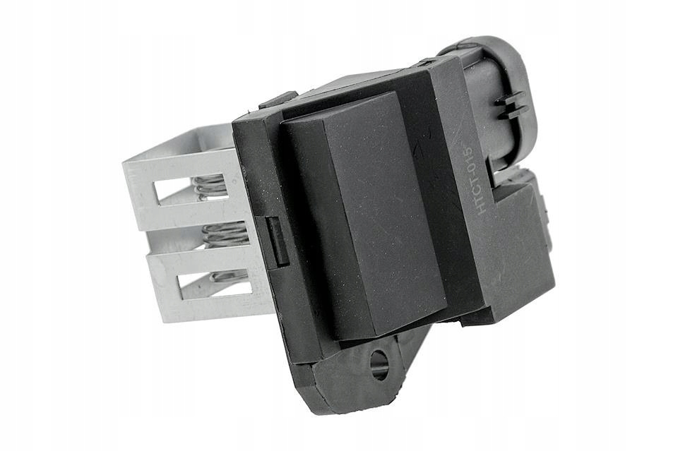 фото №11, Резистор вентилятор citroen c2 -2009,citroen c3 -2009,peugeot 1007 2005-,2008