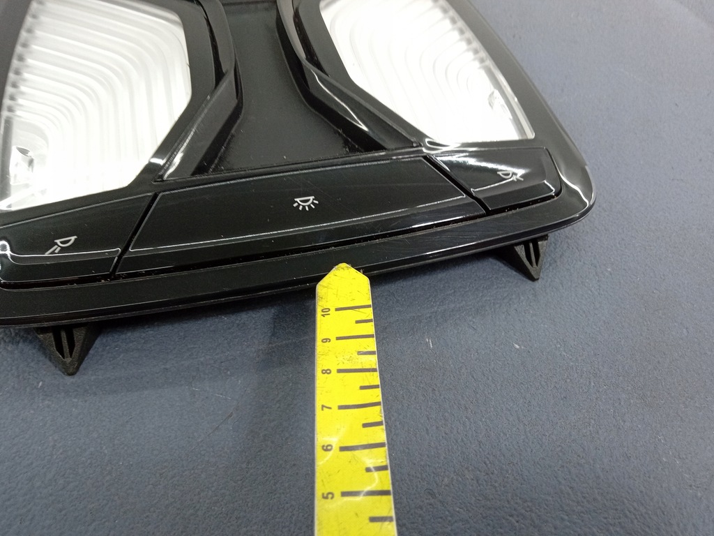 фото №8, Bmw x3 g01 g02 g30 лампа стельовий gesty 5a43483