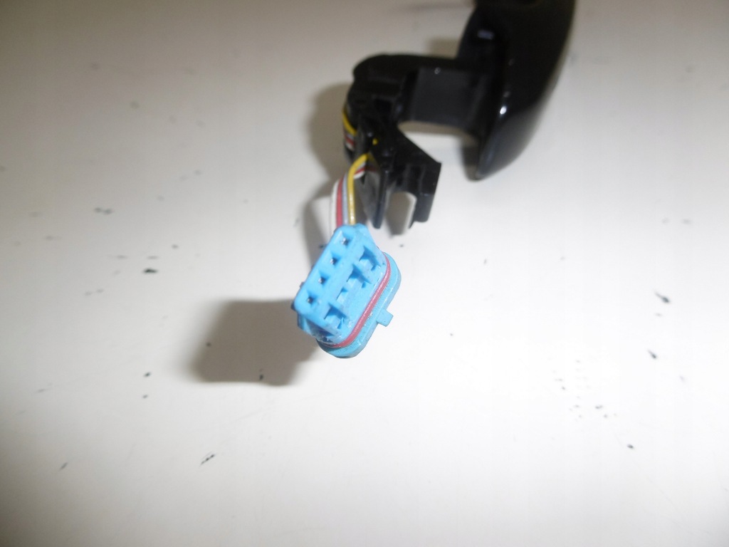 фото №6, Ручка наружная правая keyless volvo v50 s40