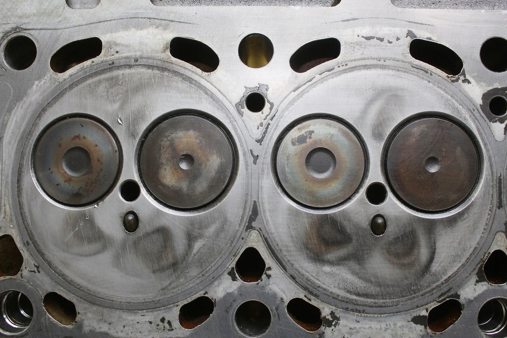 фото №12, Головка peugeot 307 boxer ii 2.0 hdi rhs 9630377610