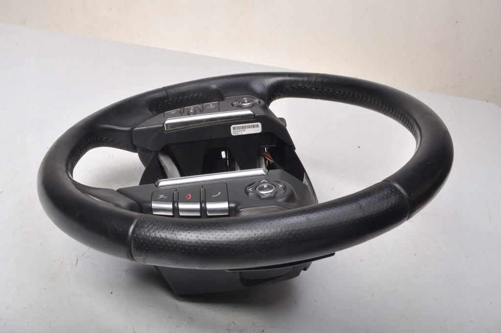 фото №12, Land rover range rover l320 повітропровід шкіряний