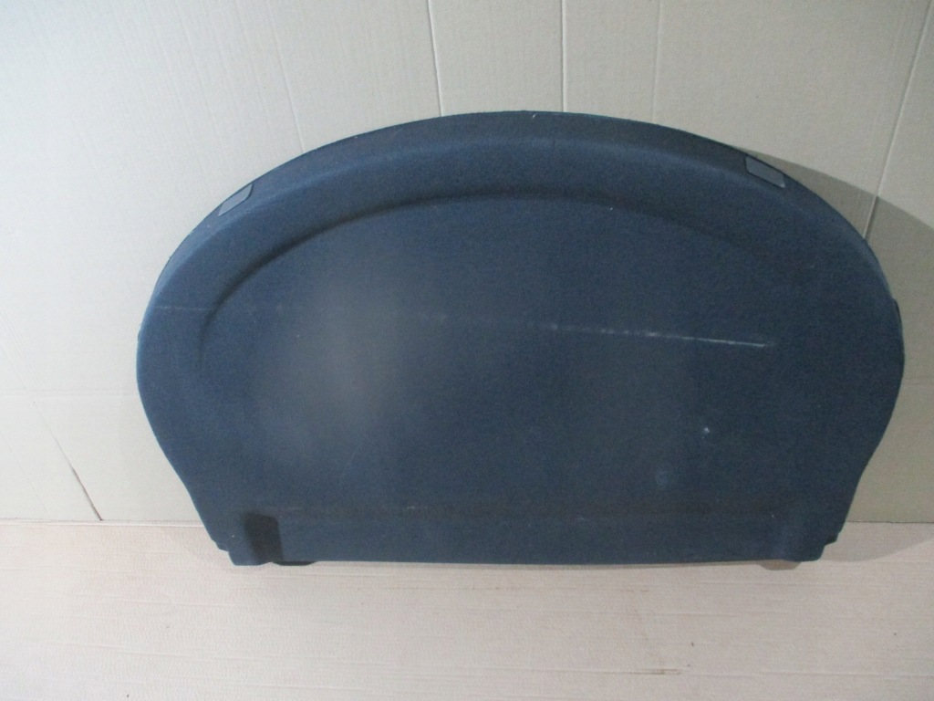 фото №5, Полка багажника задняя задняя renault laguna iii 3 hb