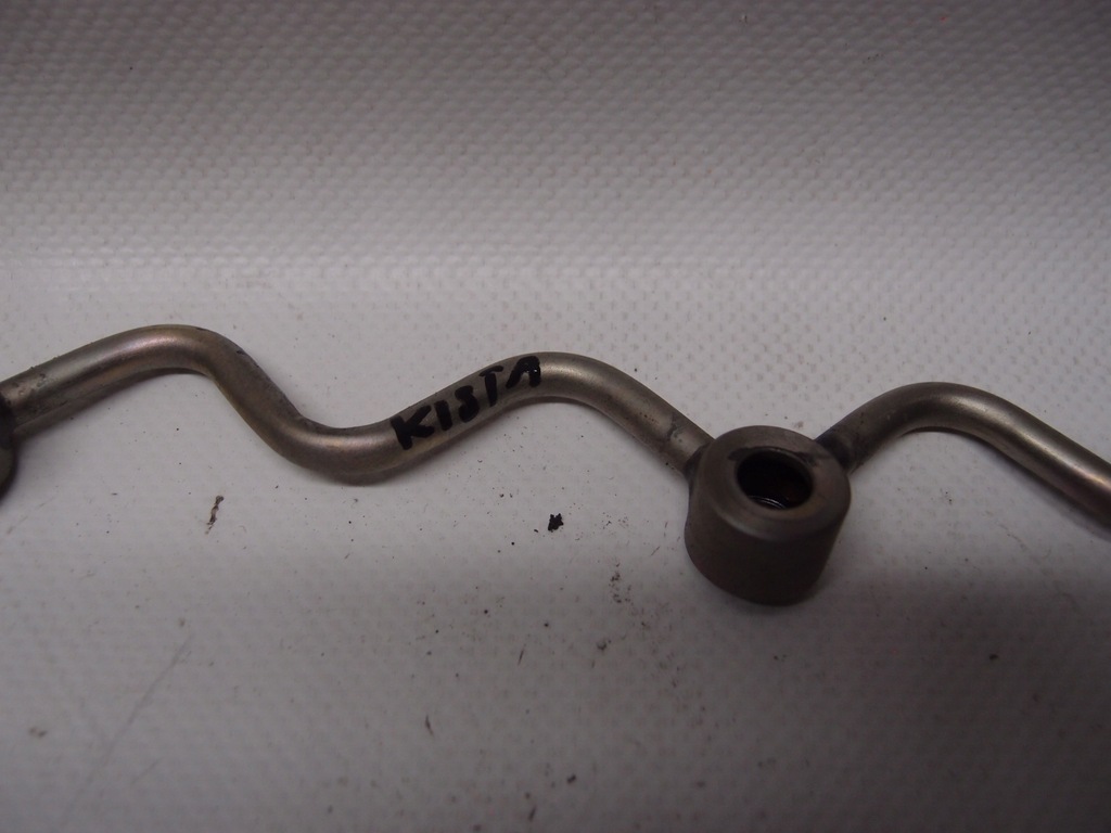 фото №7, Шланг сливной топлива toyota dyna 3.0 d4d