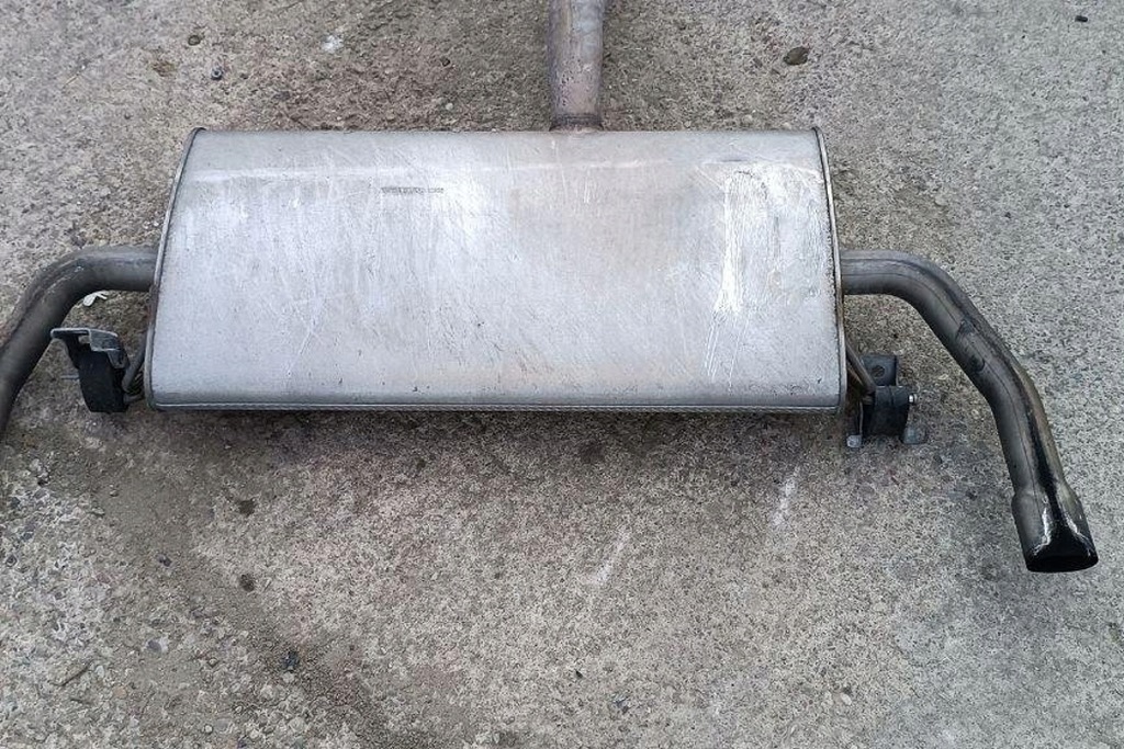 фото №9, Гасник volvo s90 ii 31478407 бензиновий 187kw 2017